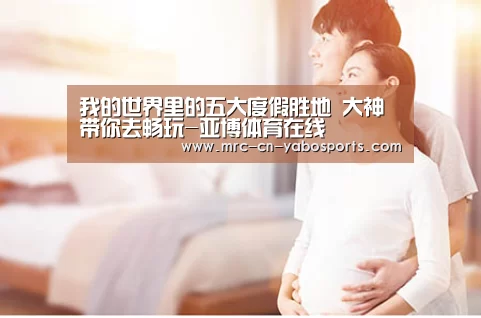 我的世界里的五大度假胜地 大神带你去畅玩-亚博体育在线(图2) 亚博体育登录
